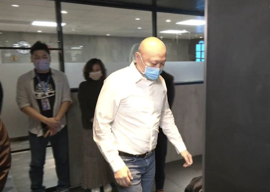 身中29枪!华人“百亿赌王”遭行刑式处决,现场惨不忍睹!保镖竟集体消失(组图) - 5
