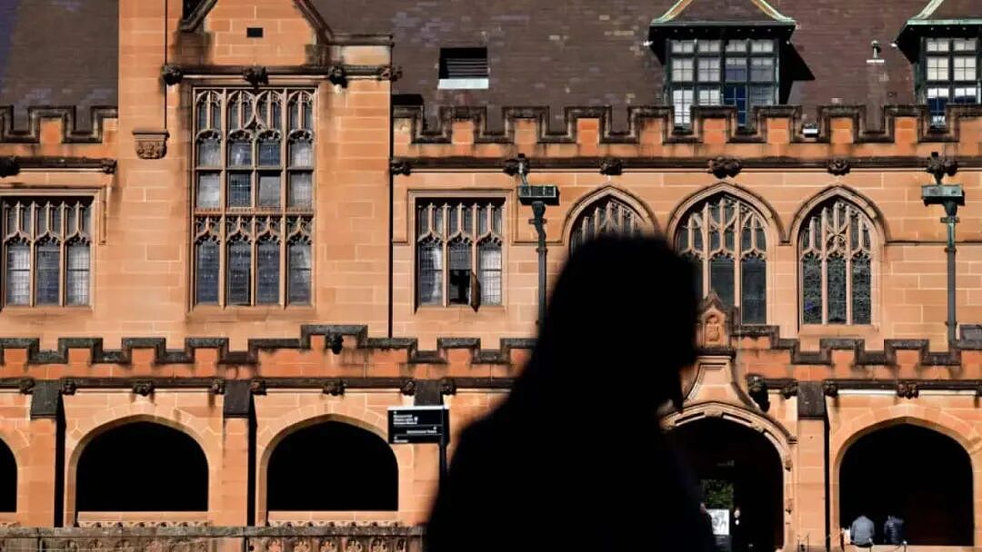 澳洲读一个文科，学费要涨到5.6万，值不值？（组图） - 2