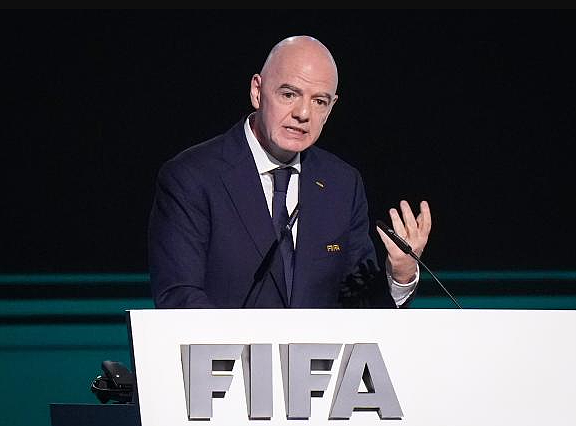 世界杯决赛票价创纪录！前排飙至3.3万美元，FIFA主席：遵循市场规律（组图） - 3