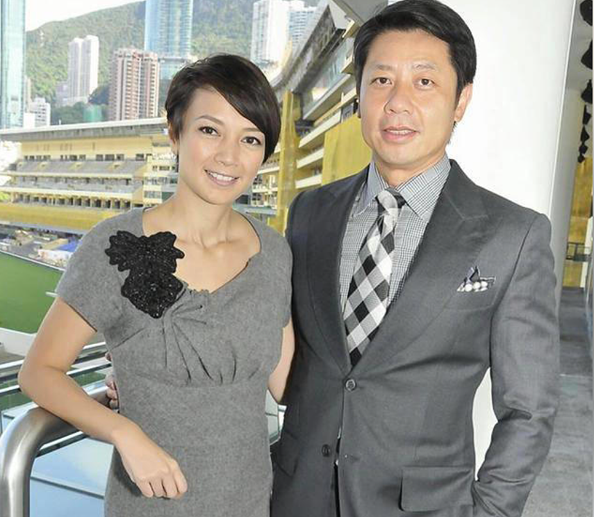 知名女星被曝婚变！近照老态尽显，为躲债移居美国（组图） - 2