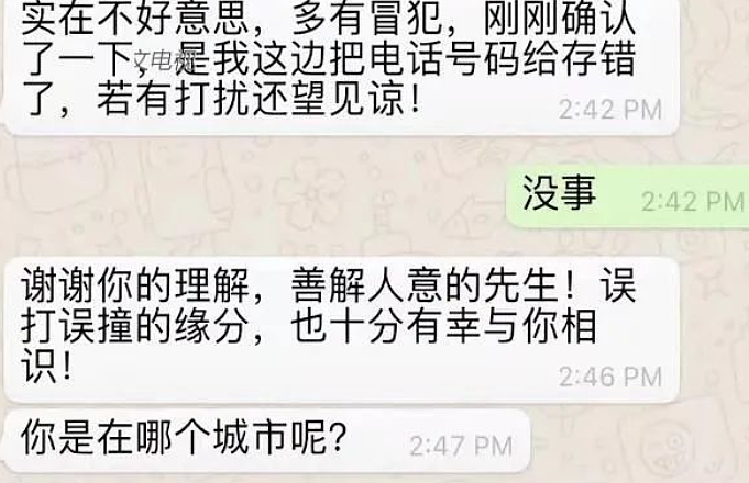 华人接连陷“科威特将军”骗局:20万美元被骗走,还有人深信800吨黄金被海关扣(组图) - 2