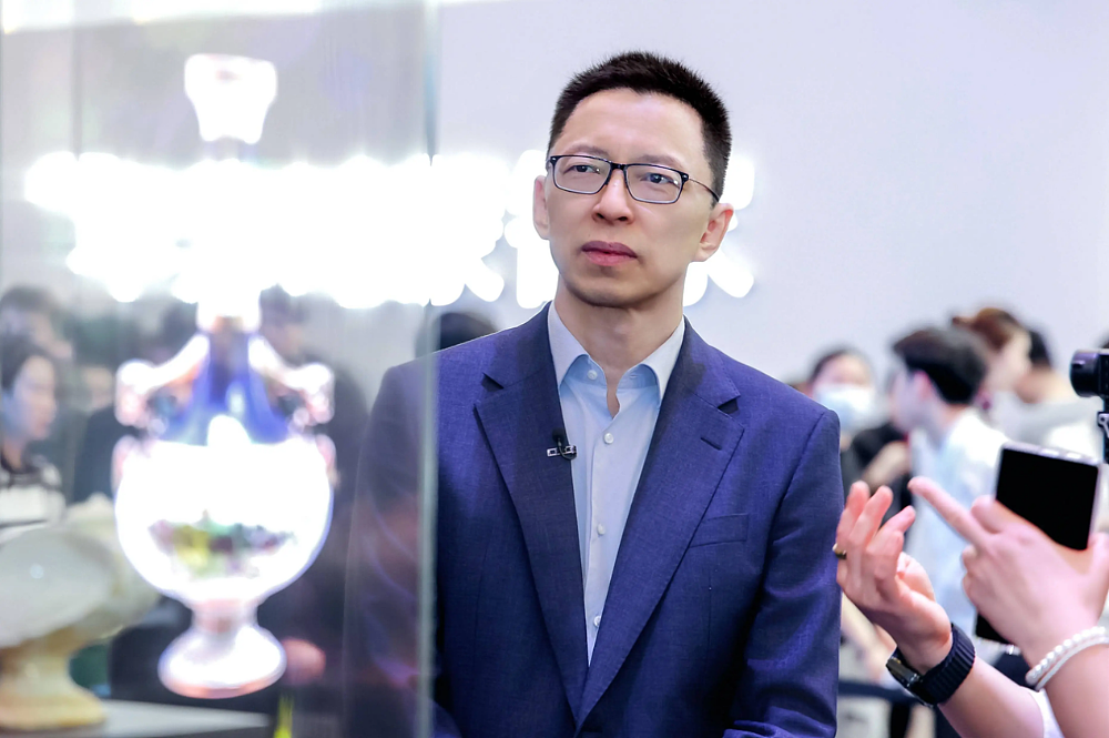 谈中国互联网，为什么绕不过这三个陕西人？ - 10