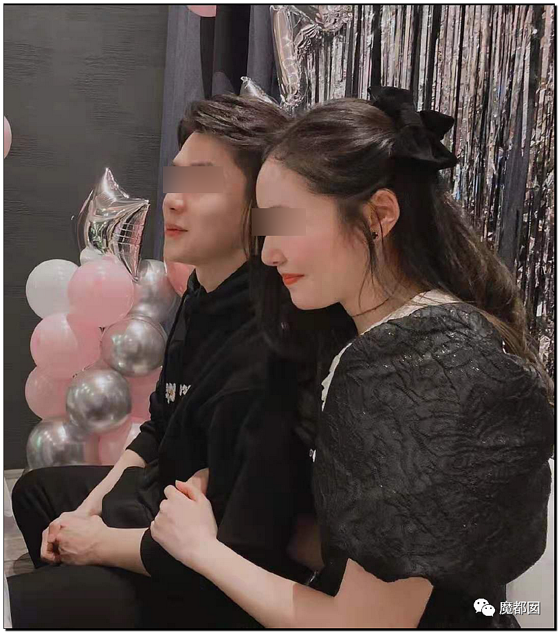 震撼！九成美爆田栩宁X照+陈露攻击霍尊引出5年前那段秘辛（组图） - 70