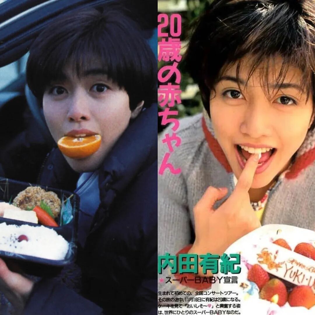 “世纪末美少年”和日本最飒女星被曝秘密结婚！相爱16年，网友甜哭：祝99（组图） - 35
