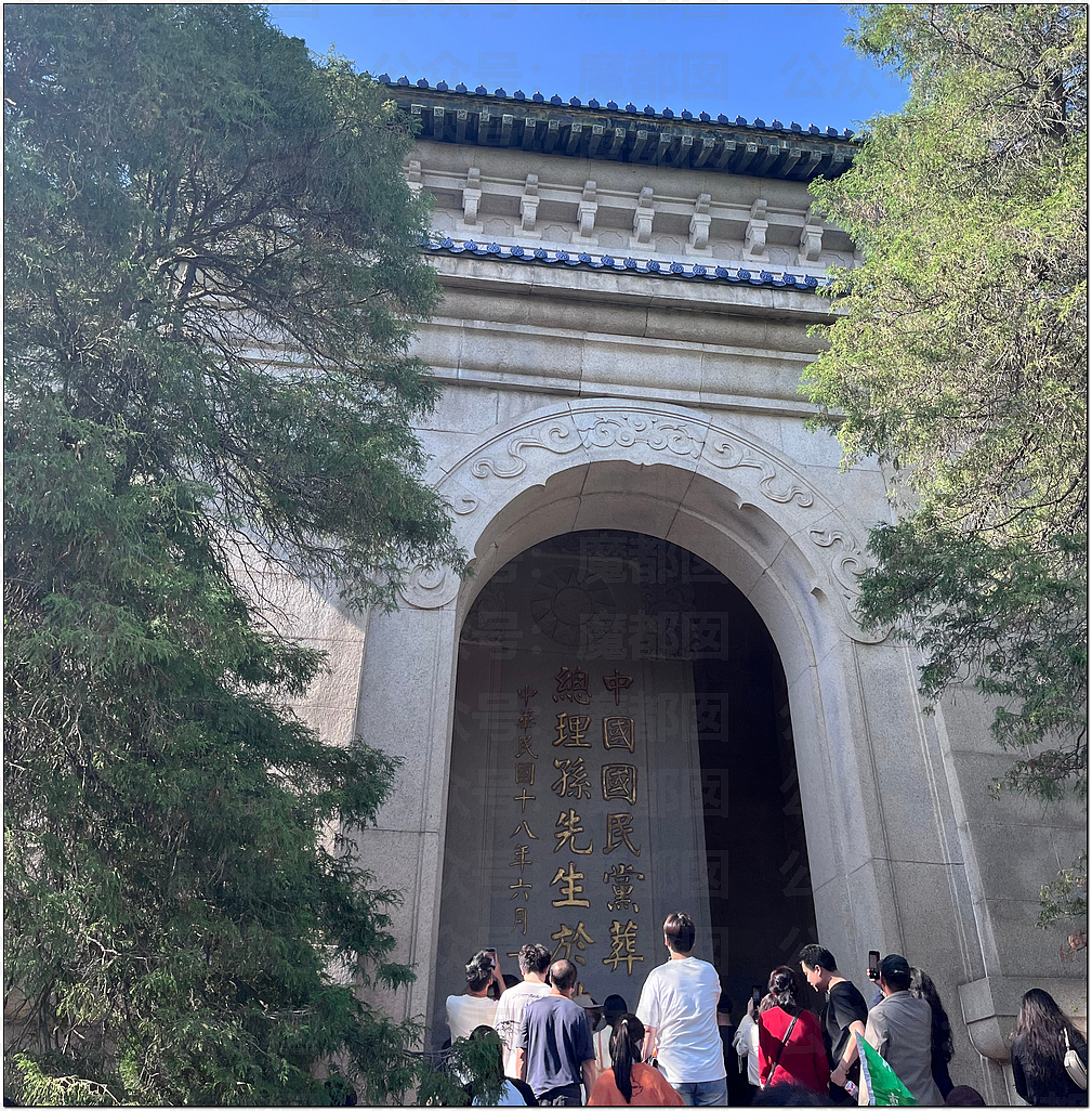 肉贴肉，人挤人！五一长假首日，中国各大景点已爆（组图） - 60