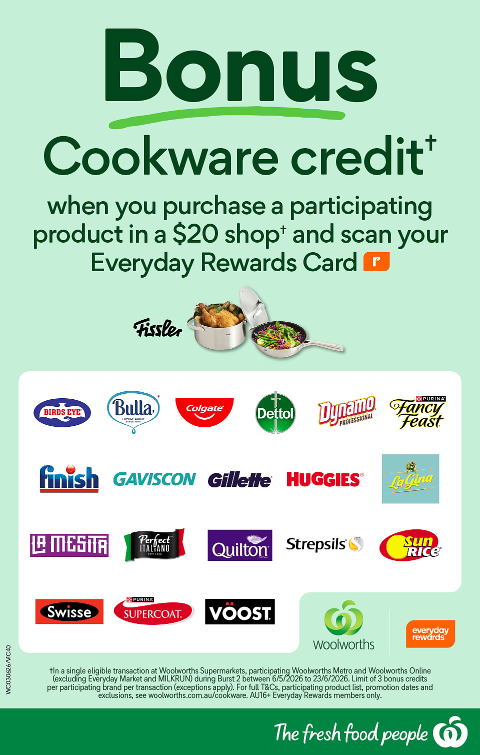 本周最新！澳洲各大超商特价商品一网打尽，大批好物骨折破半价！Woolworths、Coles、Aldi（组图） - 87