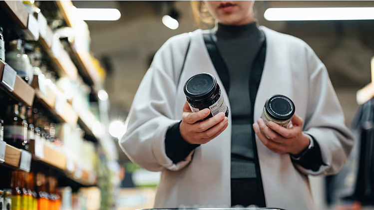 新西兰超市食品里的E编号到底是“健康杀手”还是安全添加剂？专家这样说（组图） - 1