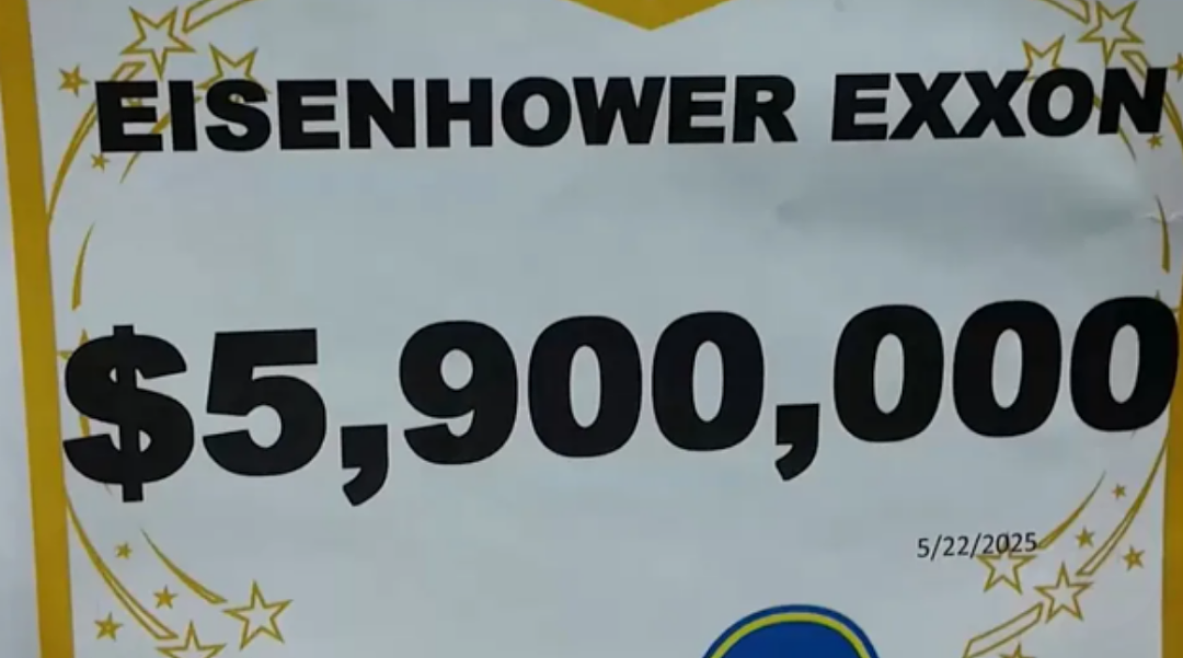 差点痛失$590万！男子翻旧裤子时惊呆：口袋里竟藏着“被遗忘”的头奖彩票（组图） - 3