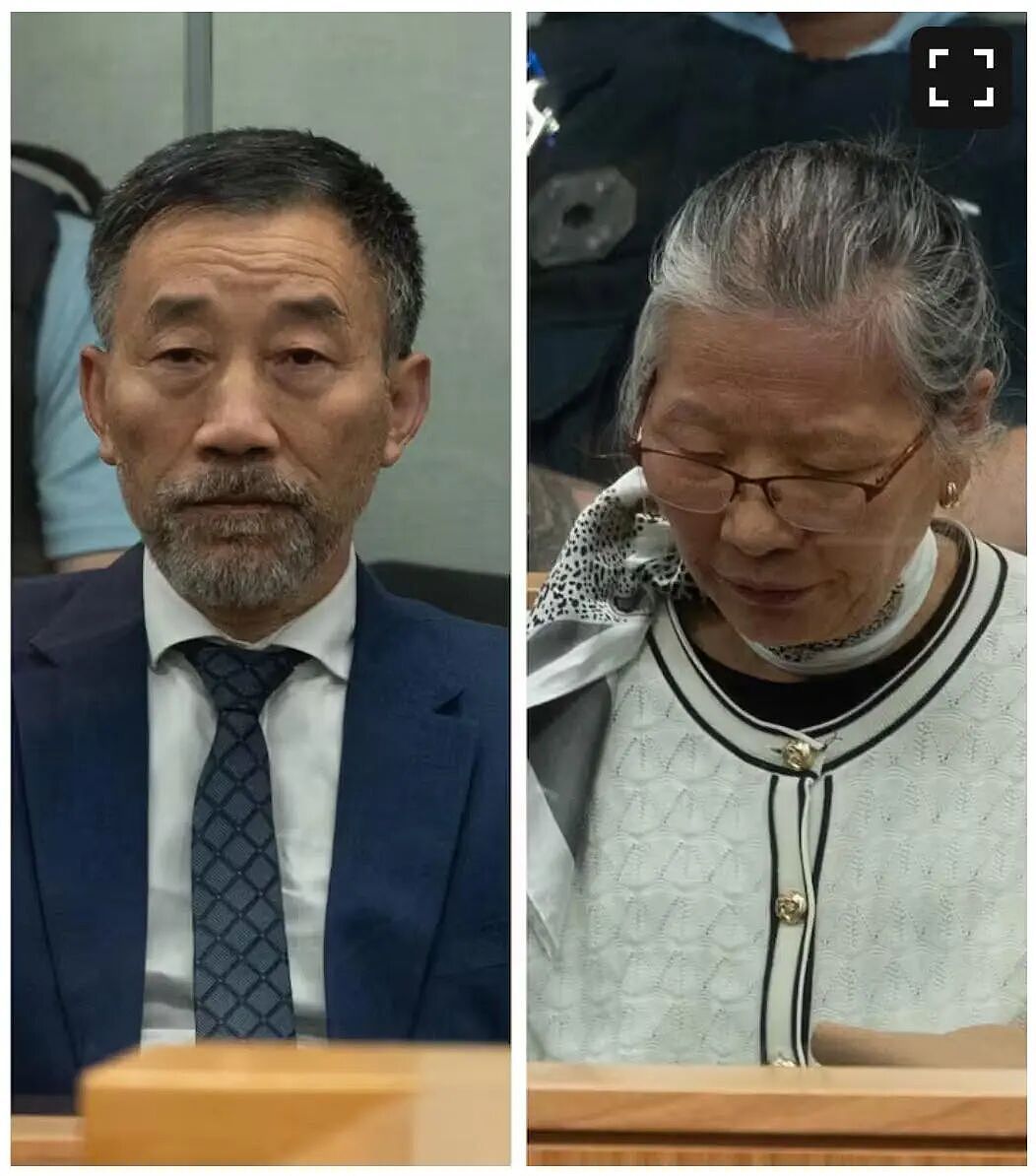 新西兰“港湾抛尸案”宣判！华人“教主夫妇”罪成，恐判终身监禁（组图） - 2