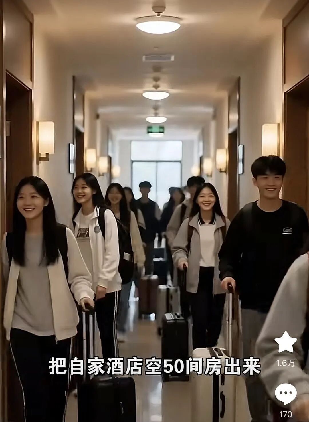 AI演员人均俊男靓女,但为什么观众越看越恶心?(组图) - 25