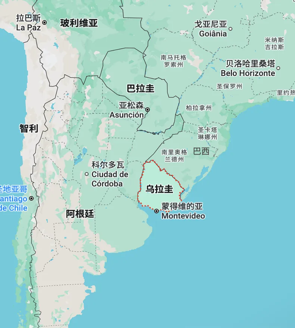 好地方！又一国将对中国公民免签 - 2