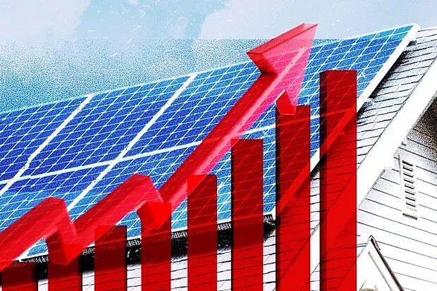 天崩！这类澳洲人，接下来得多掏6000刀电费（组图） - 2