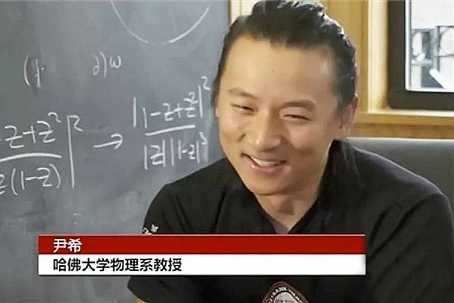 哈佛最年轻华人教授被曝入职OpenAI,但事情可能没那么简单(组图) - 6