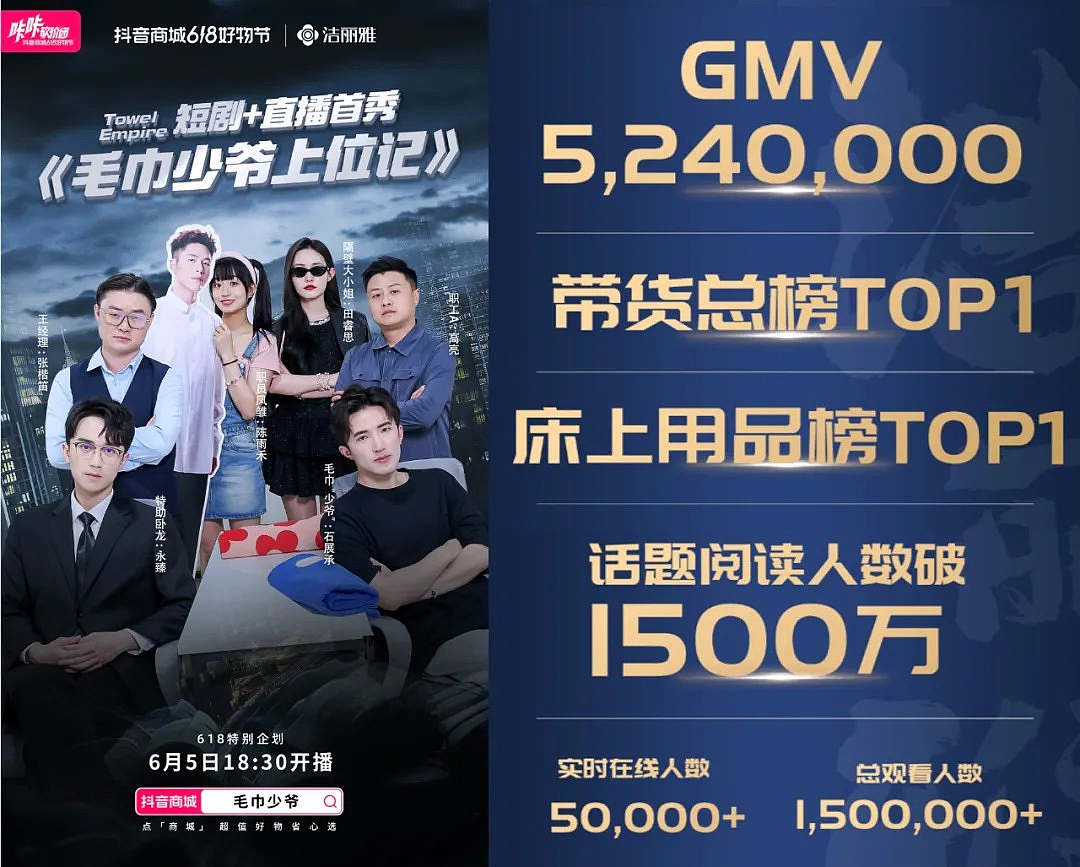 靠拍豪门段子翻红的国民品牌,正在被它亲手捧出的流量反噬(组图) - 9