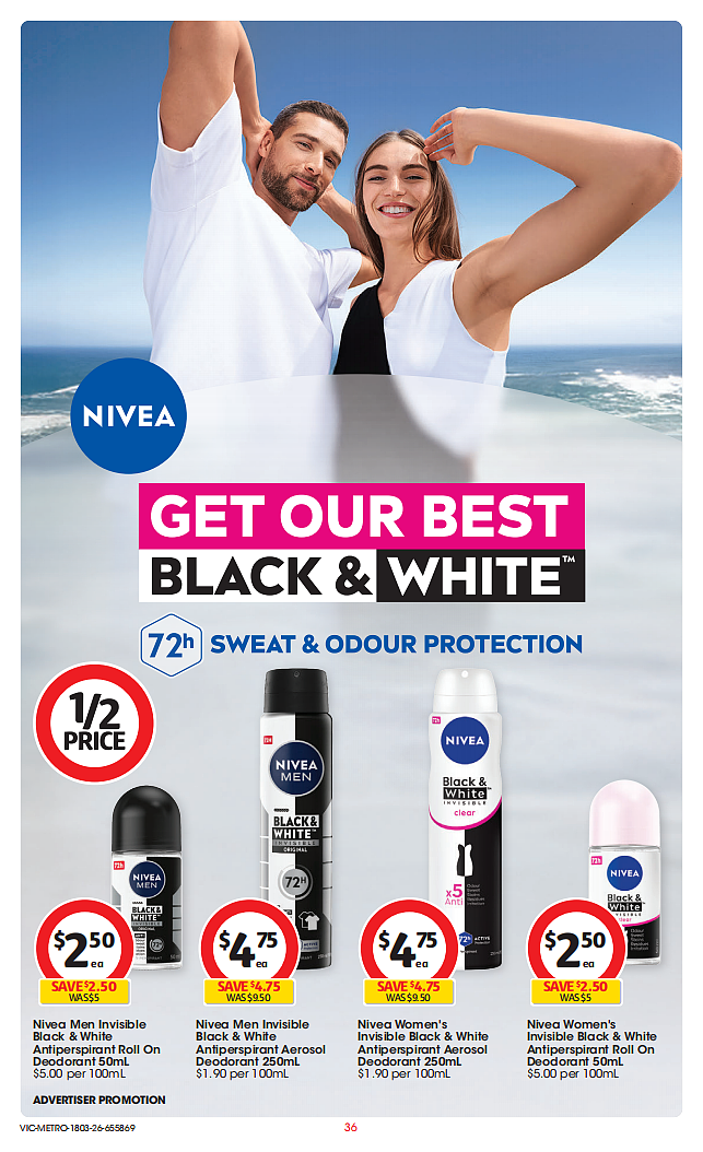 本周最新！澳洲各大超商特价目录，Woolworths、Coles、Costco（组图） - 90