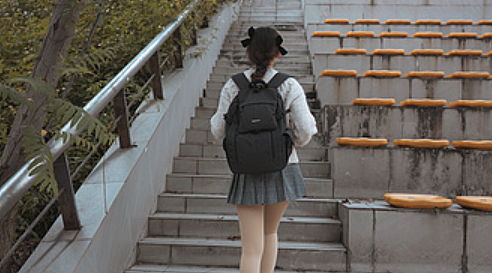 一中国留学生被罚$4000、开除学籍、取消学生证！只因... - 1