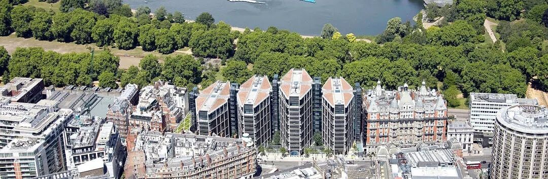乌克兰富豪在国内亏了上百亿,但他在伦敦的房子替他扛住了一切 - 2