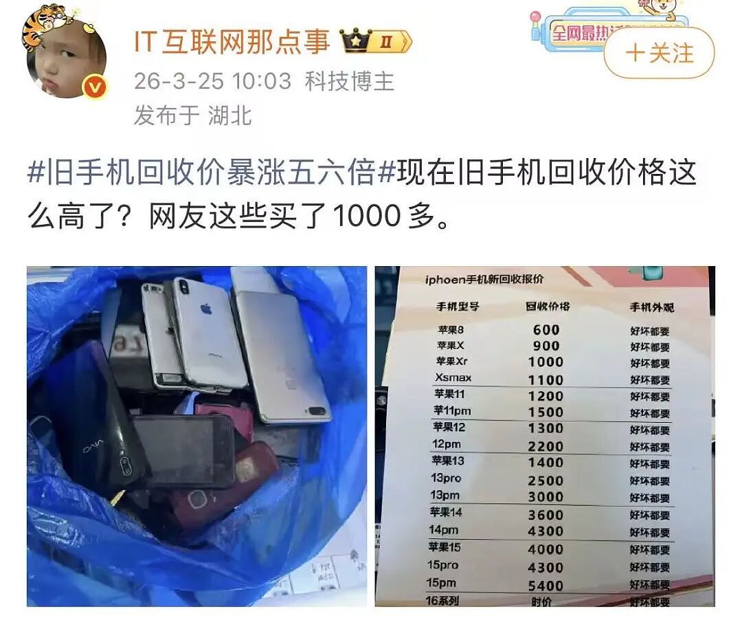 年轻人不要的“电子垃圾”，带火这门暴利生意（组图） - 11