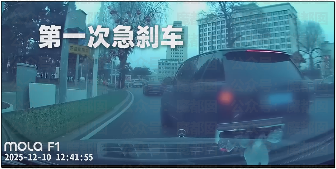 全网质疑：1分钟别停奔驰8次的路虎车主，到底是哪位达官显贵？（组图） - 30