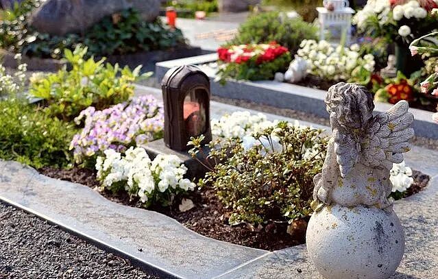 12岁女孩热死，老人倒毙妻子墓前，殡仪馆：别再送尸体来了！（组图） - 11