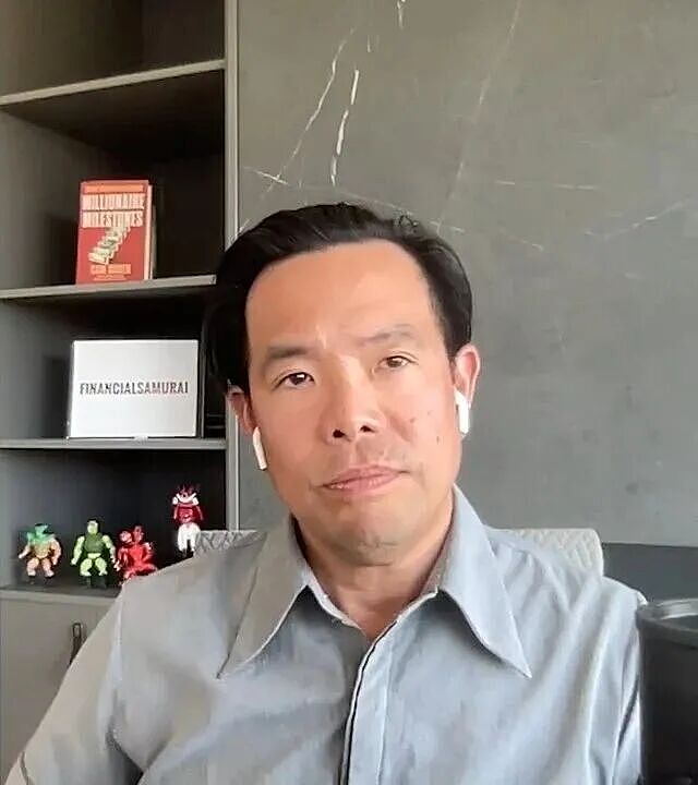 白手起家积攒300万美元后退休，10年后因养娃压力重返职场...（组图） - 4