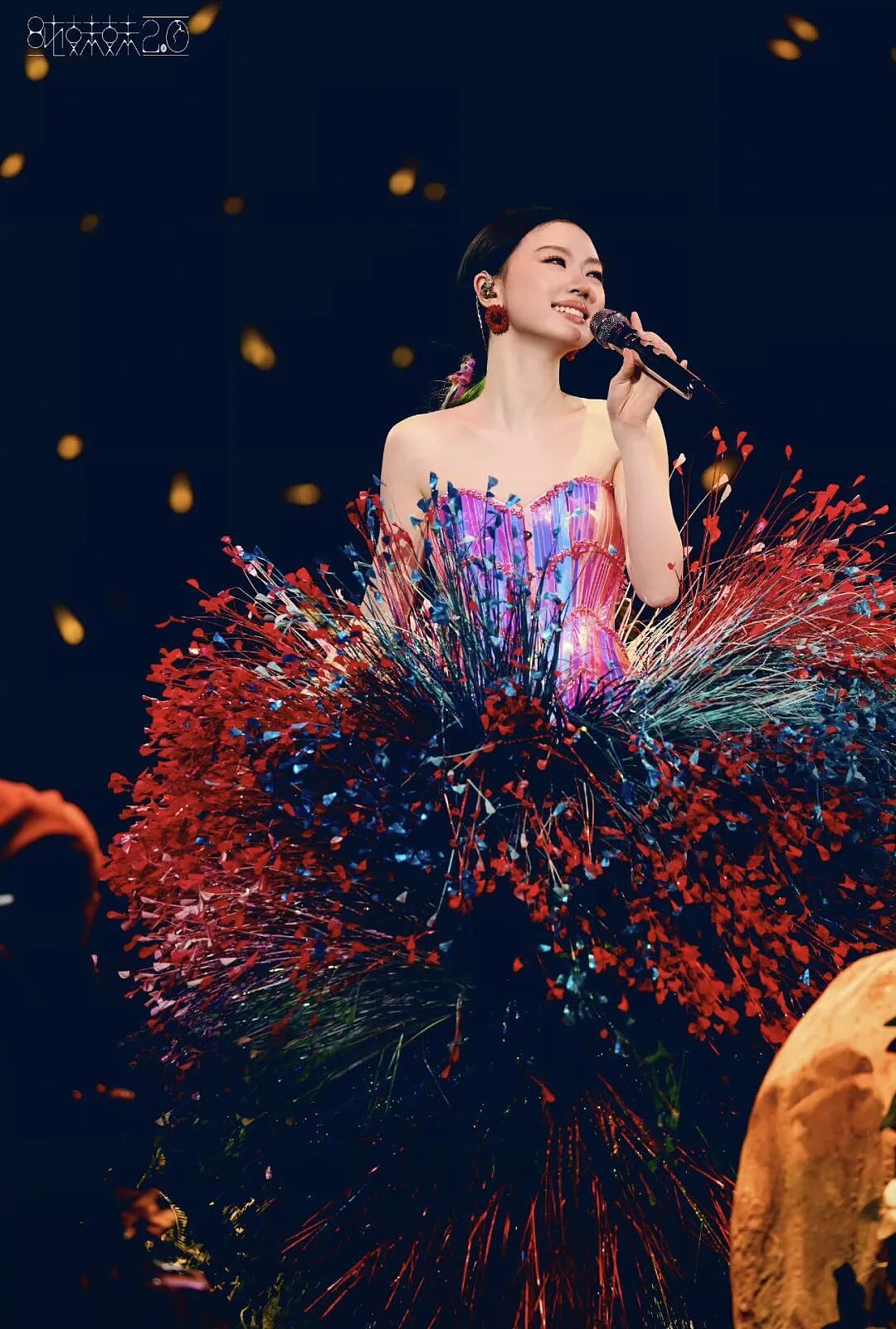 李荣浩与单依纯版权风波持续发酵:演唱会开启退票通道,李荣浩拒收赔偿(组图) - 5