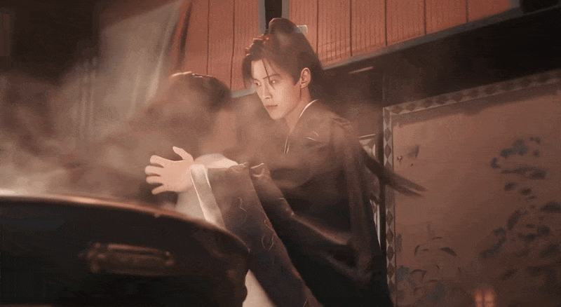 内娱又一个靠“丑帅”上位的男明星,一夜飞升了? - 2