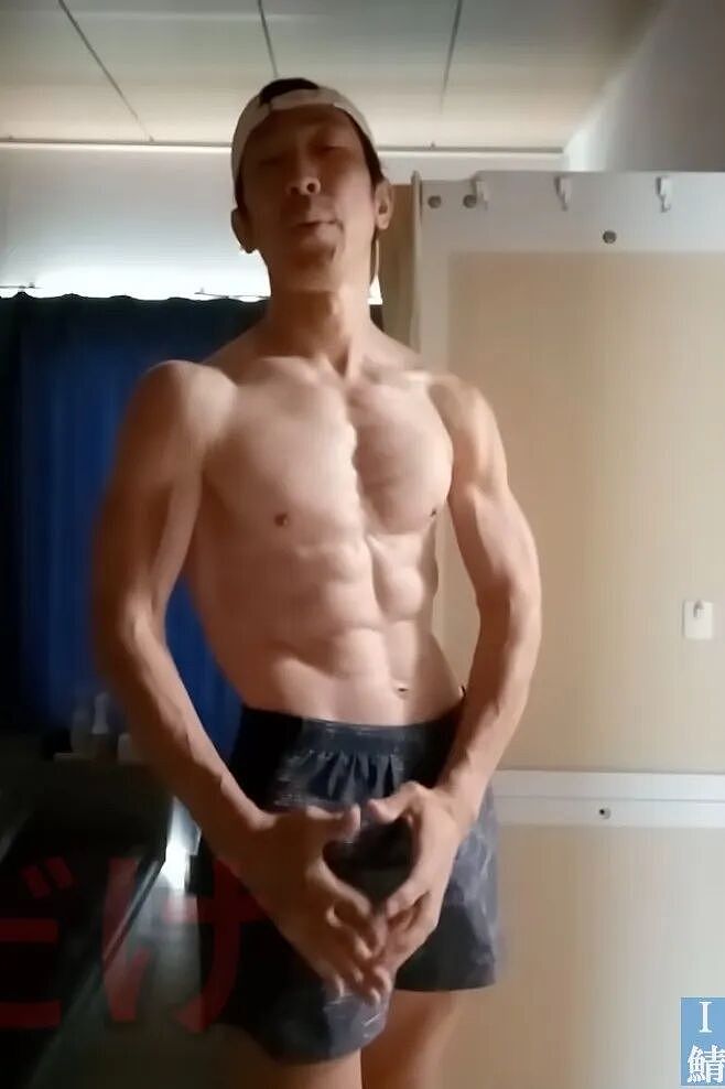 男子效仿一拳超人，坚持三年魔鬼训练一天没断！这效果，有点东西啊！（组图） - 13