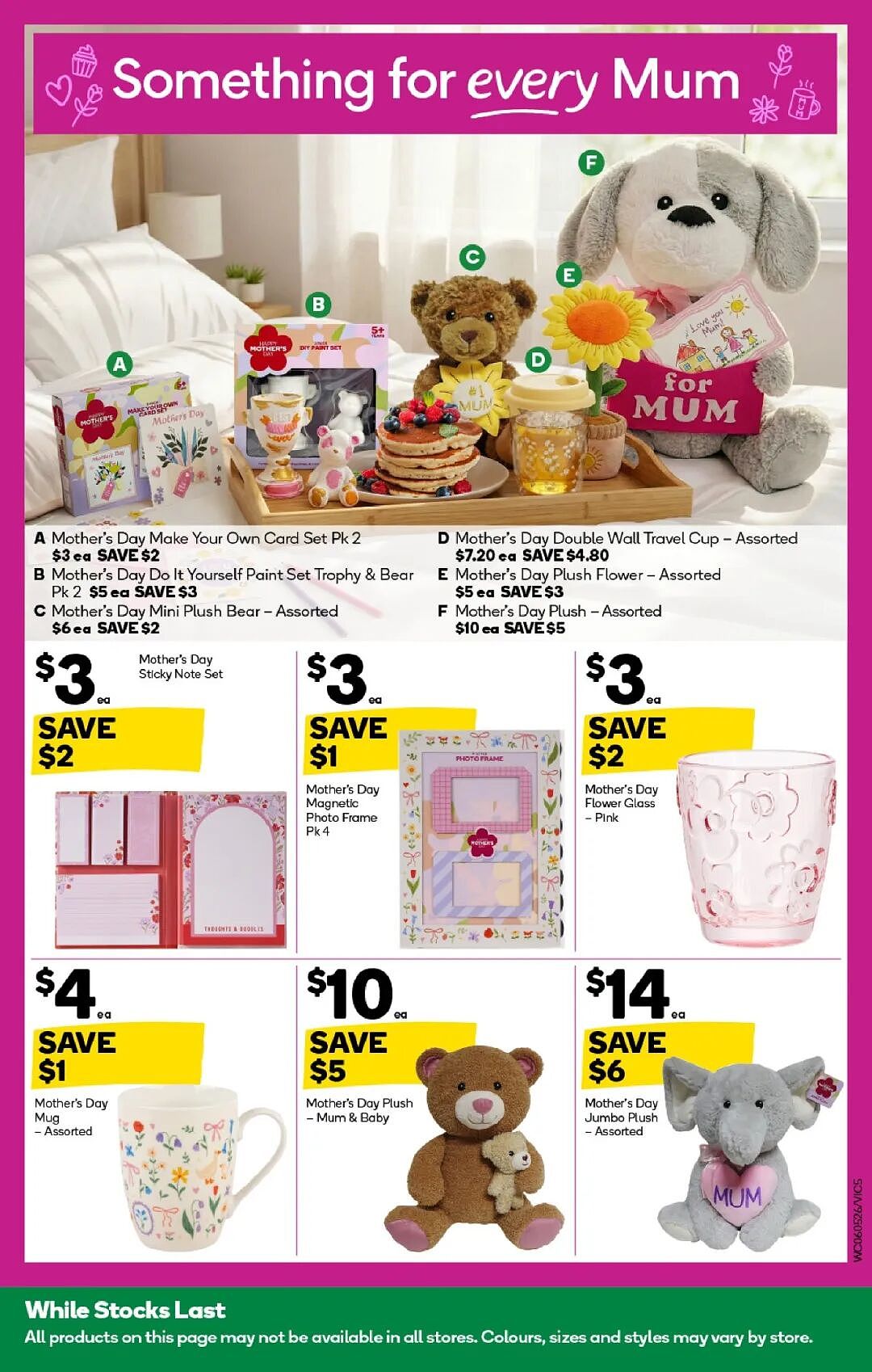本周最新！澳洲各大超商特价商品一网打尽，大批好物骨折破半价！Woolworths、Coles、Aldi（组图） - 5