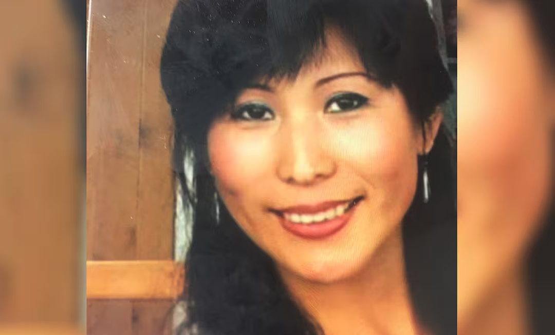 11岁华裔男孩被白人继父拐走，双双坠崖身亡！最后给母亲的留言令人唏嘘…（组图） - 2