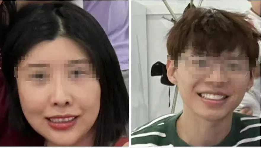 包括3名华人女孩！墨尔本市中心有一面照片墙，挂着100多位女性的照片，她们都有一个共同点 - 9