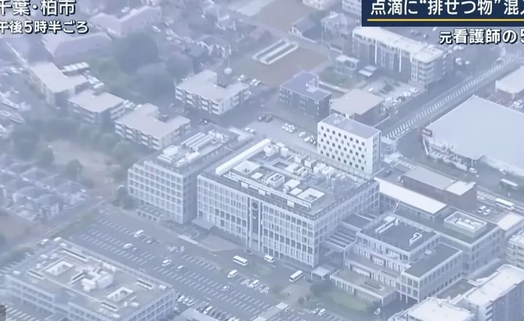 女护士往老人点滴里加大便?!两天后老人死了,她至今拒绝认罪 - 3