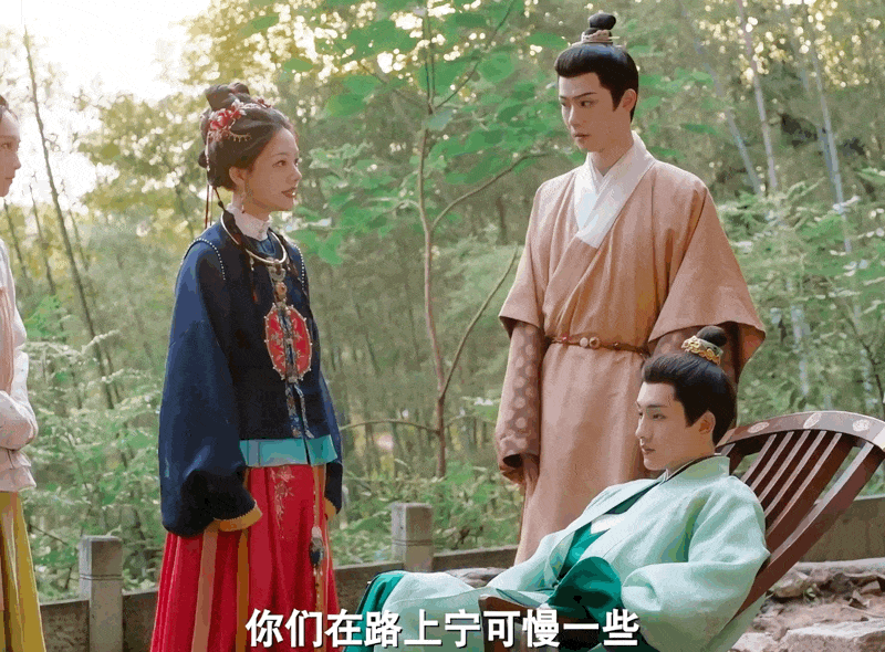 丑到被劝整容的中国95花，又去演绝世美女了？网友：太冤了…（组图） - 19