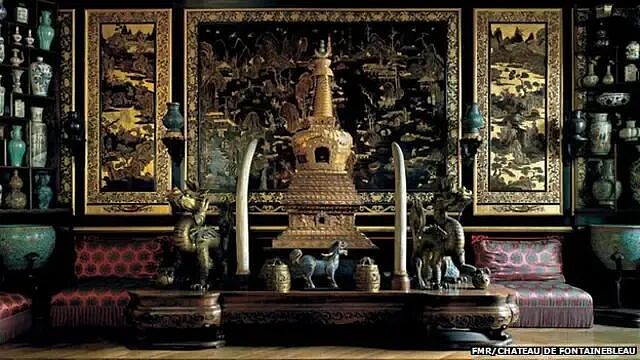 法国要归还从中国掠夺的文物！当你足够强大，这世界才会跟你讲理（组图） - 2