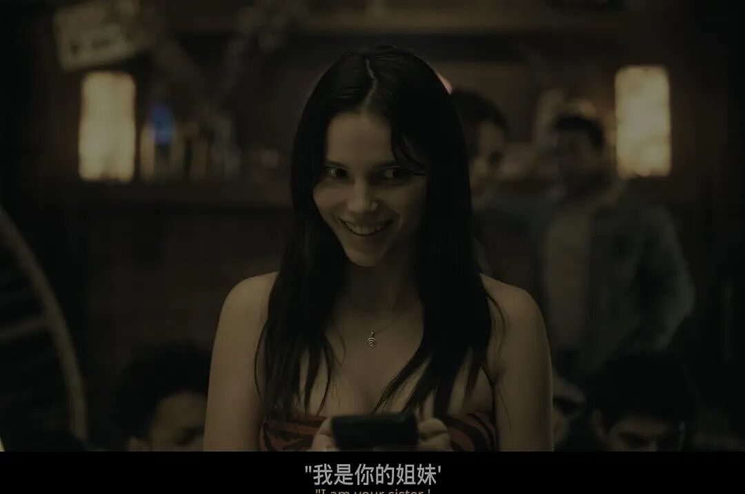 AI演员人均俊男靓女,但为什么观众越看越恶心?(组图) - 17