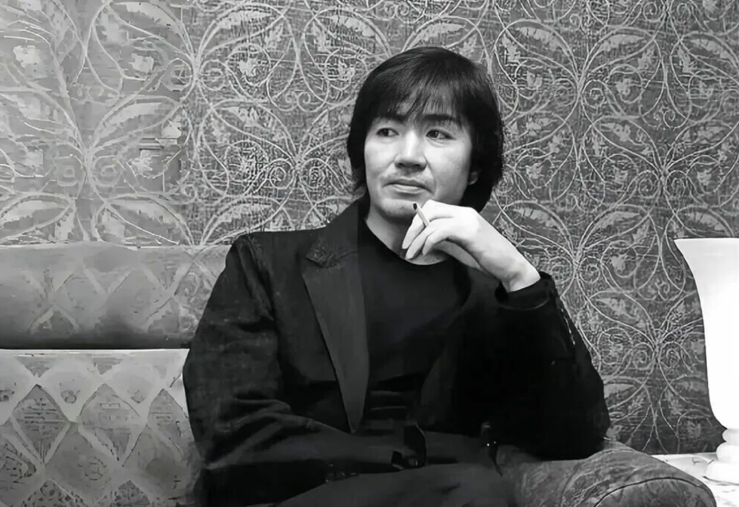 68岁的东野圭吾去世，留下三个关键词（组图） - 8