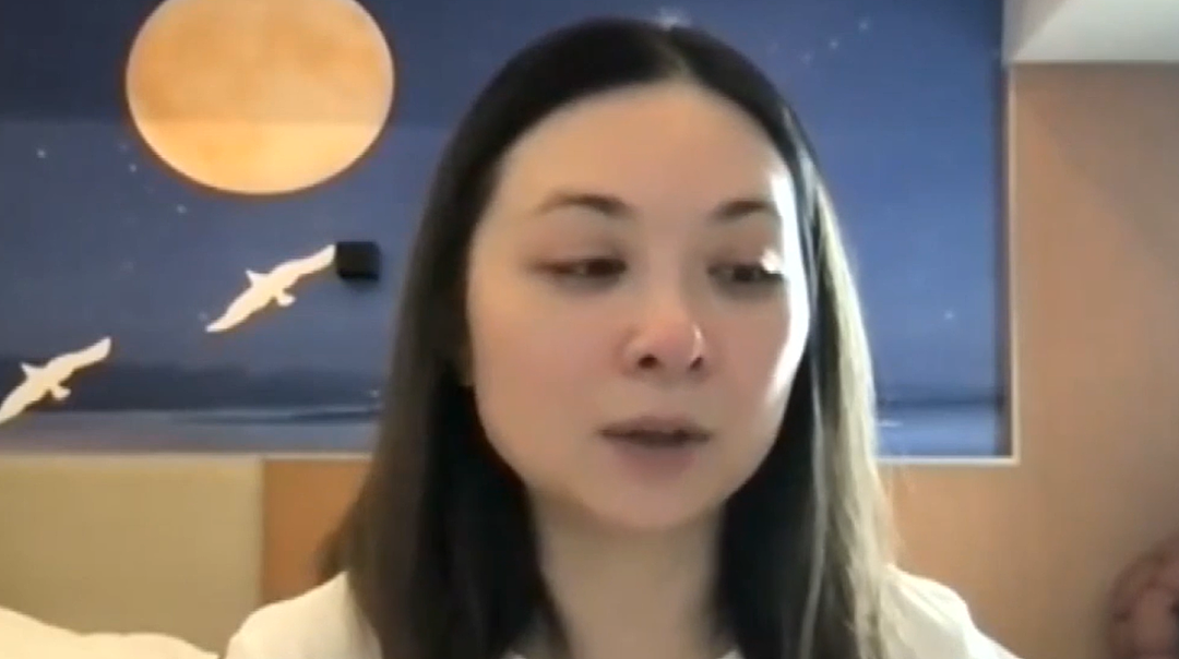 悲剧！78岁加拿大华裔老人回国探亲，突发重症ICU抢救20天！回家要40万刀包机费（组图） - 7
