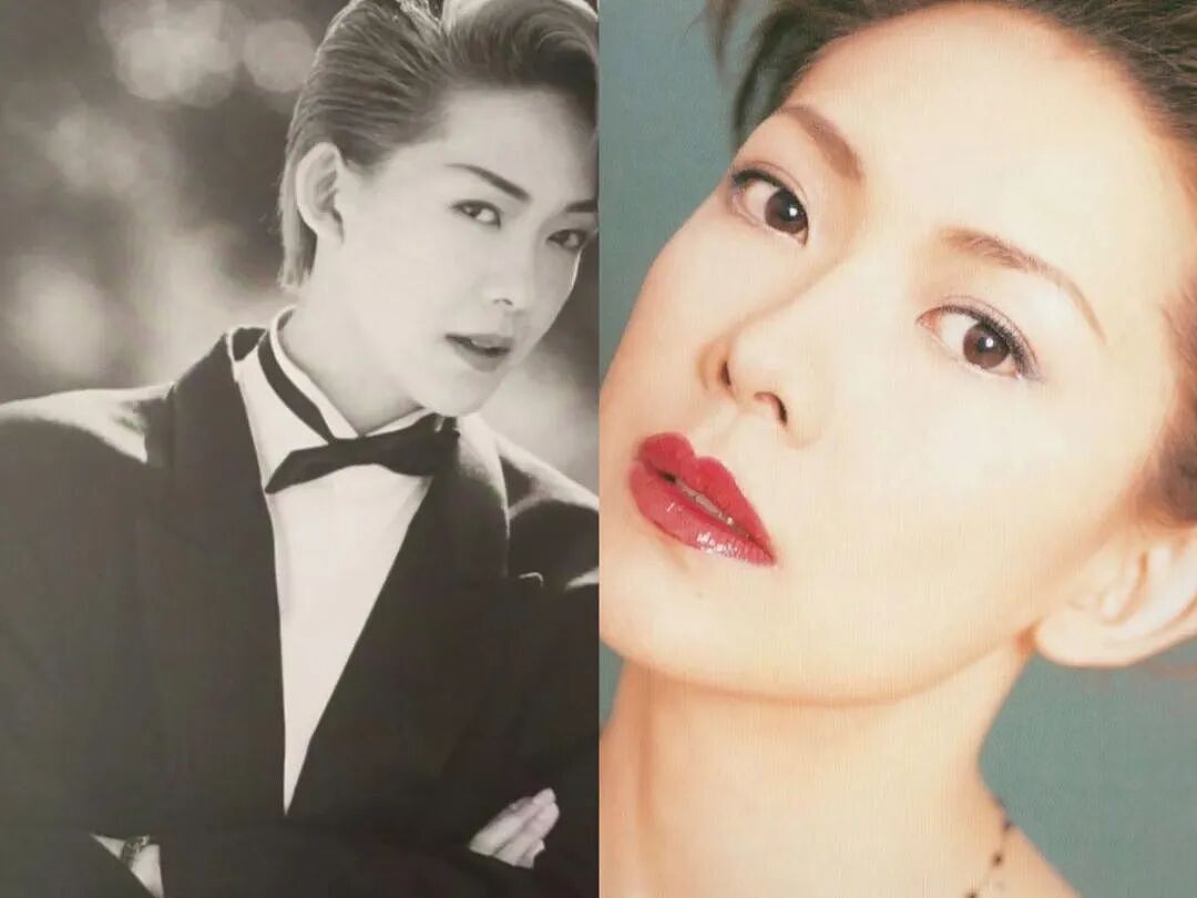 “亚洲第一帅哥”被曝是女性？？网友：比木村拓哉还帅…（组图） - 27