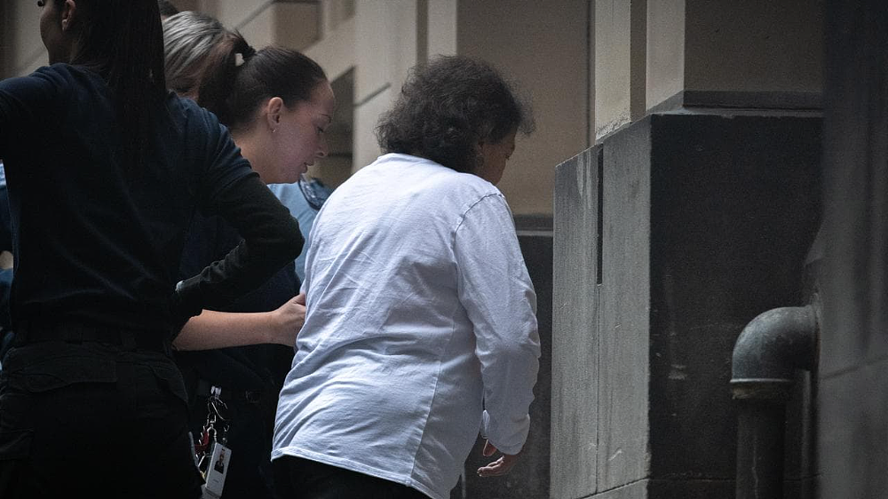 墨尔本女子残忍杀害邻居老太并抛尸，事后用其信用卡疯狂消费！ - 8
