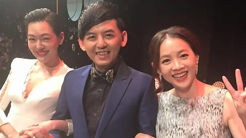 台娱大咖男星藏2341部儿童影片被捕却不用坐牢?花钱和解引众怒(组图) - 4