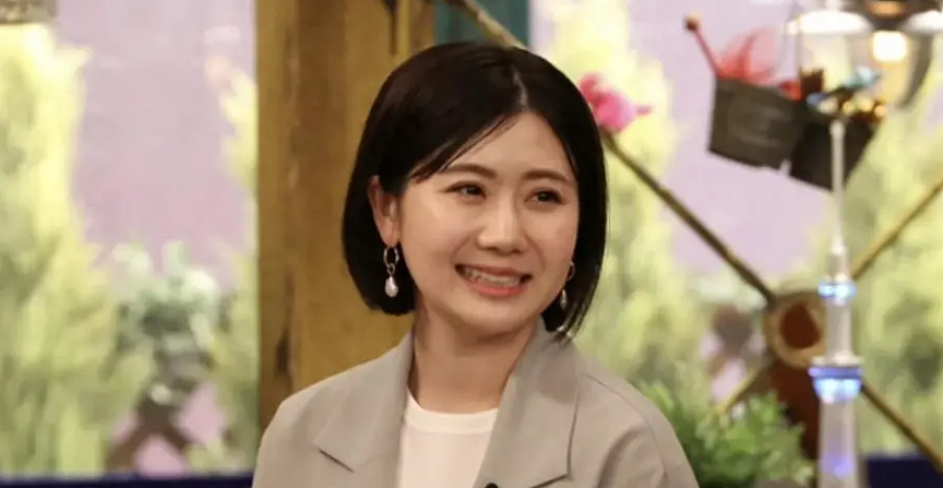 福原爱产后首亮相!首谈与现任丈夫恋爱故事,出轨再婚“被网暴到不敢出门”(组图) - 1