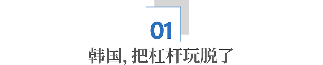 韩国AI泡沫炸了,买科技股的散户们怎么办? - 3