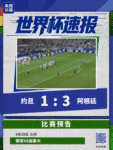 世界杯32强全部产生！伊朗队被淘汰（组图）