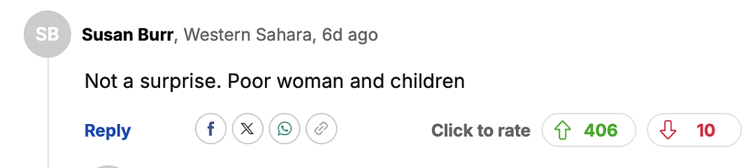 迪拜王子前妻离婚后遭前夫派人争抢子女,只靠社交媒体自救,然而还是无力改写结局…(组图) - 21