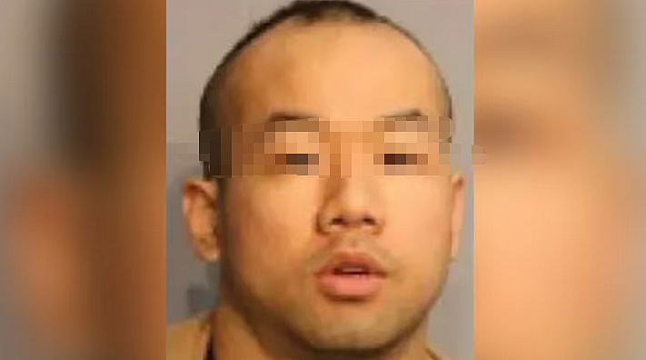 澳洲华人“偷拍狂魔”曝光!洗澡、上厕所全被拍,指控近千项…(组图) - 3