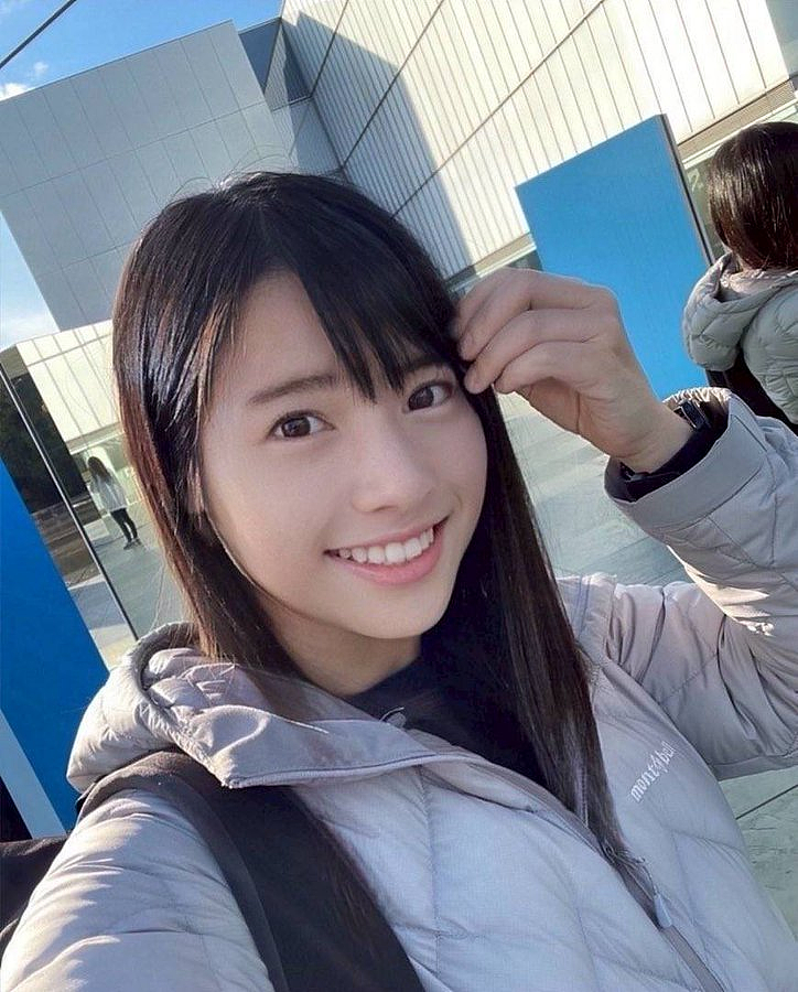 美女单身11年自称“相亲战士”？不惧网暴坚决要嫁高富帅：No丑男（组图） - 1