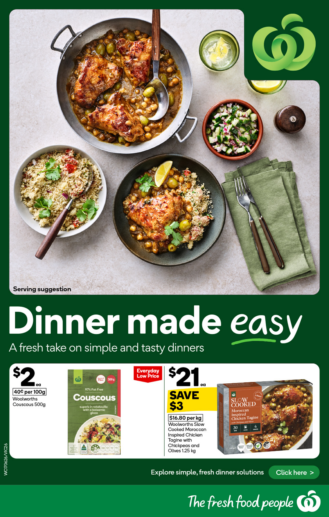 本周最新！澳洲各大超商特价目录，Woolworths、Coles、Costco（组图） - 73