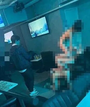 日本富豪办派对让年轻女孩全裸叠成“人体金字塔”！全网立已婚好爸形象一夜翻车（组图） - 17