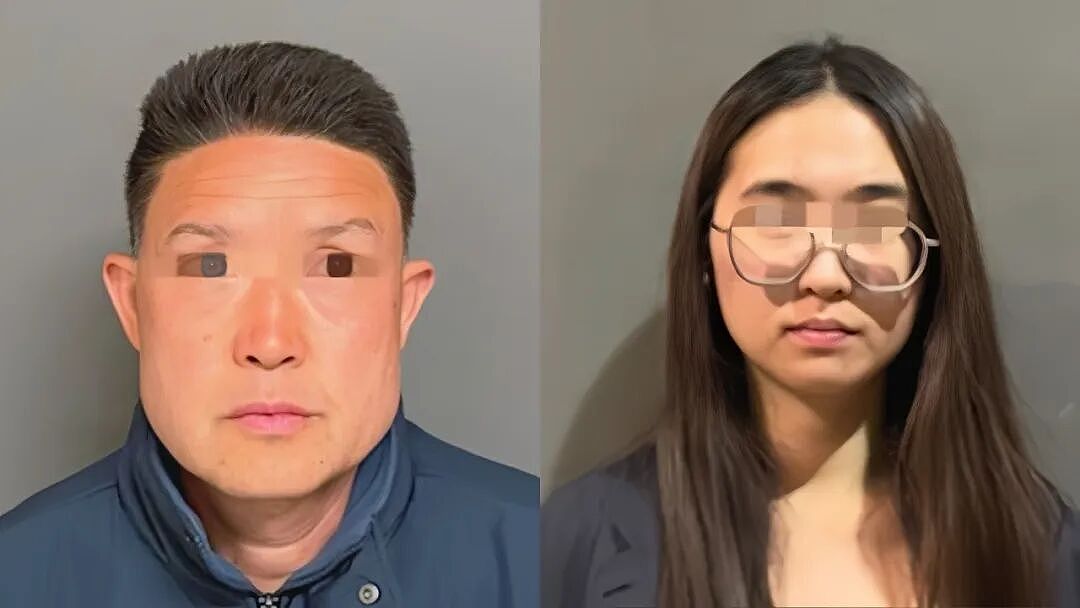 照顾不周致11只宠物死亡,华裔女子和男友被重判,刑期堪比杀人罪 - 1