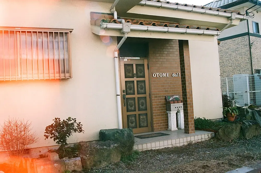 日本60岁大爷恋上硅胶娃娃!抛弃妻女后同居,带“她”四处约会游玩?(组图) - 21